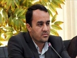 سرپرست فرمانداری اهر منصوب شد