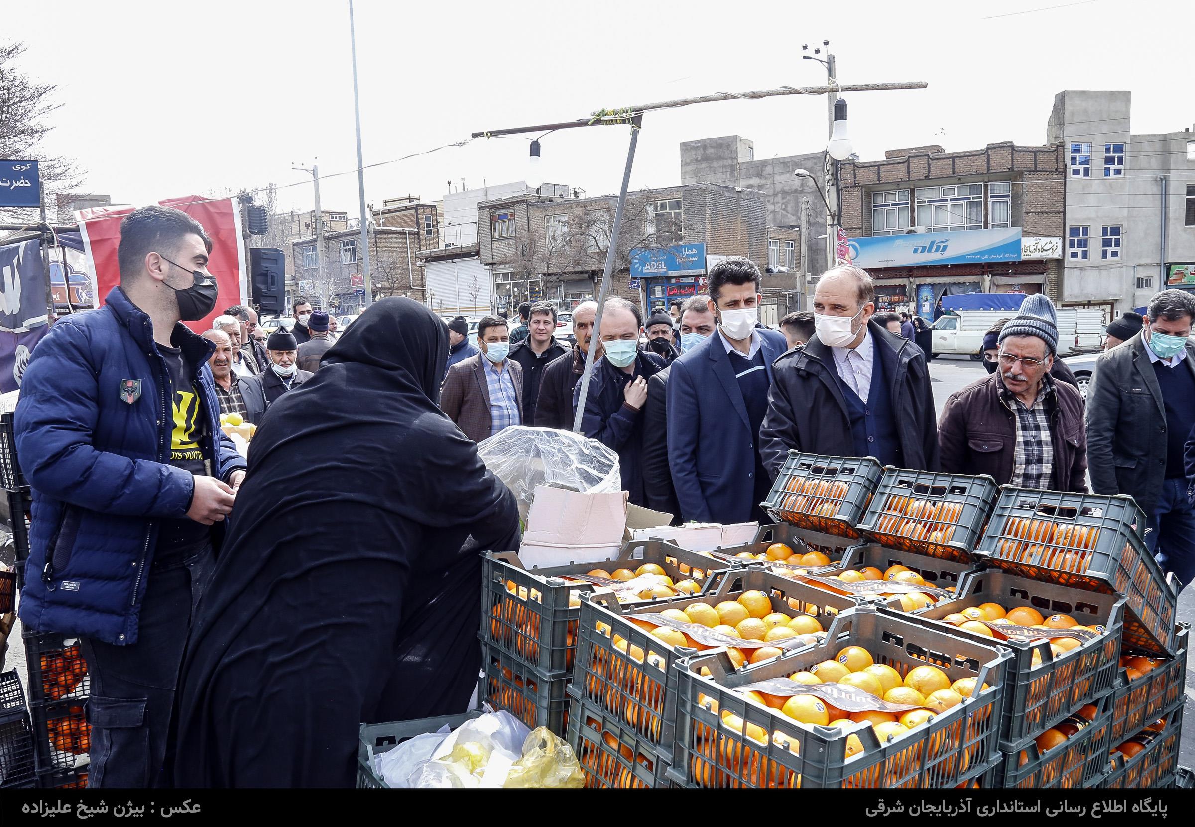 تسریع در استقلال و توسعه مس آذربایجان و ایفای مسئولیت‌های اجتماعی ازجمله حمایت از تراکتور